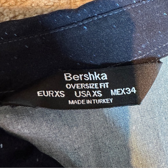 Christmas cat & dinosaur Hawaiian shirt - Picture 2 of 5